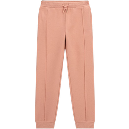 Guess Kid's Jogger Pants - Pink