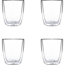 Mareld Espresso Glasses 15 cl 4-pack