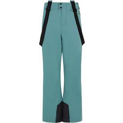Protest Jr Bork Ski Trousers - Atlantic Green (4890000_288)