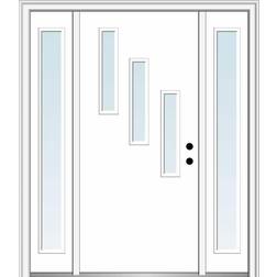 MMI Door Davina Z03752266L External Door Clear Glass L (x81.75")