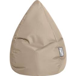 Sitting Point Brava L-XXL Khaki L Sækkestol 120L