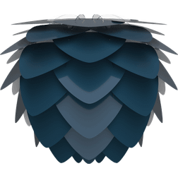 Umage Aluvia Mini Blue Lampeskærm ∅ 40cm