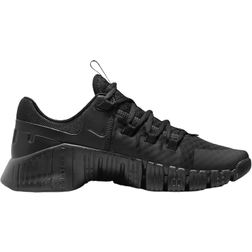 Nike Free Metcon 5 W - Black/Anthracite