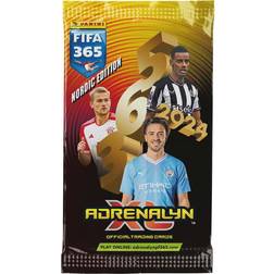 Panini Fifa 365 2024 Booster Pack