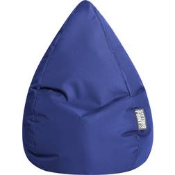 Sitting Point Brava L Dark Blue Sækkestol 120L