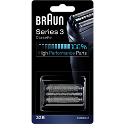 Braun Series 3 32B Replacement Head