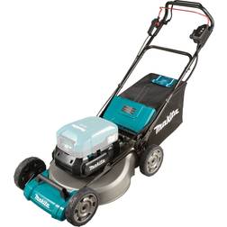 Makita LM001CZ Solo Battery Powered Mower