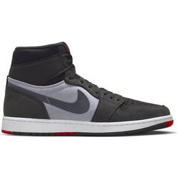 Nike Air Jordan 1 Element - Cement Grey/Black/Infrared 23/Dark Charcoal