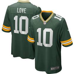 Nike NFL Green Bay Packers Jordan Love