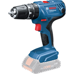 Bosch GSB 18V-21 Professional Solo