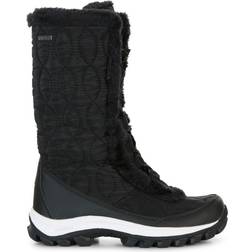 Trespass Coretta II Snow W - Black