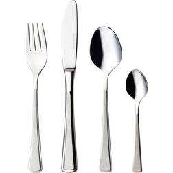 Hardanger Bestikk Ramona Cutlery Set 24pcs