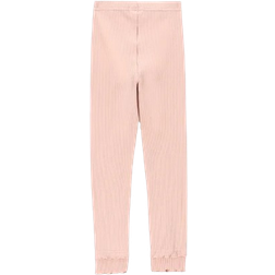 Coccodrillo Slim Fit Leggings - Rosa (ZC3122103WGK-033)