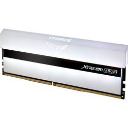 TeamGroup Group T-force Xtreem Argb Memoria 32 Gb 2 X 16 Gb Ddr4 4000 Mhz