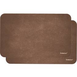 Endeavour Twin Skærebræt 2stk 35.5cm
