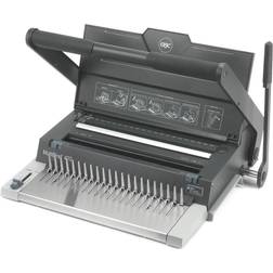 GBC Multibind 420 Heavy Duty Manual A4 & A5 Comb