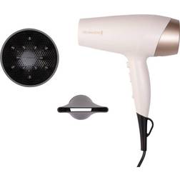 Remington Shea Soft D4740 Hair Dryer