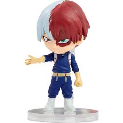 Bandai Chibimasters My Hero Academia Shoto Totoroki