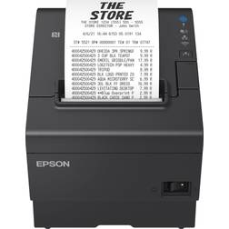 Epson TM-T88VII (112A0)