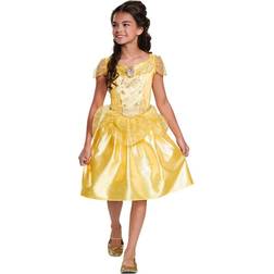 Disguise Jakks Classic Costume Belle (104 cm)