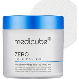 medicube Zero Pore Pads 2.0 70-pack