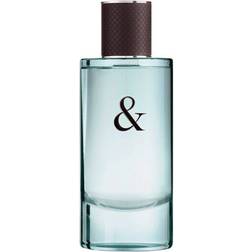 Tiffany & Co. Tiffany & Love for Him EdT 90ml