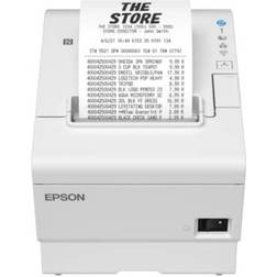 Epson TM-T88VII (111) High-Speed Receipt Printer