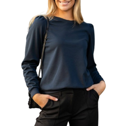 Ichi x GI Exclusive Kate Sweater - Total Eclipse