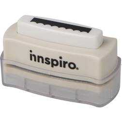 Inspire Cartridge for Border Punch Machine Interchangeable Border Punch Waves 10x43mm