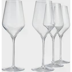 Aida Connoisseur White Wine Glass 40.5cl 4pcs