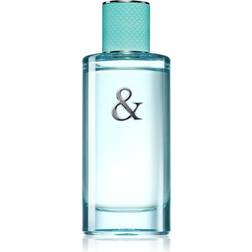 Tiffany & Co. Tiffany & Love for Her EdP 3 fl oz