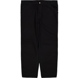 Carhartt WIP Single Knee Pant - Black