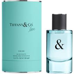 Tiffany & Co. Tiffany & Love for Him EdT