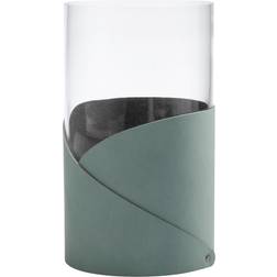 Lind DNA Fold Pastel Green Vase 25cm