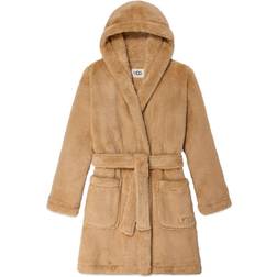 UGG Women's Aarti Plush Robe - Oolong