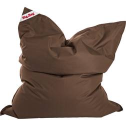Sitting Point Bigbag Brava L Brown Sækkestol