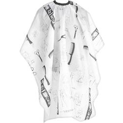 FILFEEL Barber's Cape