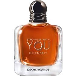 Emporio Armani Stronger With You Intensely EdP 3.4 fl oz