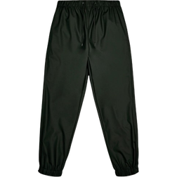 Rains Pants Regular - Green