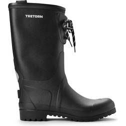 Tretorn Strong S - Black