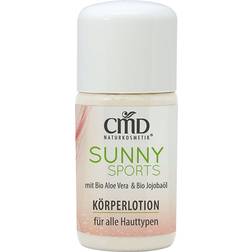 CMD Sunny Sports Körperlotion 30ml