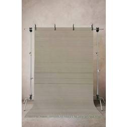 Jotex Lori Plain Braun 200x300cm