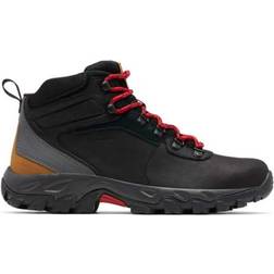 Columbia Newton Ridge Plus II M - Black/Shark