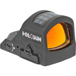 Holosun HS507C X2 Holographic Sight