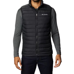 Columbia Men's Powder Lite Gilet - Black