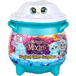 Moose Magic Mixies Magical Gem Surprise