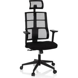 hjh OFFICE Spinio Pro Kontorsstol 138cm