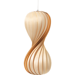 Tom Rossau TR7 Natural/ Birch Pendant Lamp ∅ 25cm