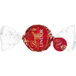 Lindt Lindor Maxi Ball 250g 1pack