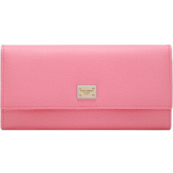 Dolce & Gabbana Portafoglio - Pink